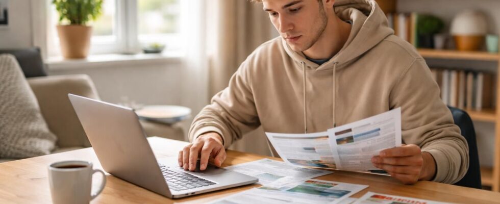 découvrez comment trouver l'assurance habitation étudiante la moins chère du marché, adaptée à vos besoins et à votre budget.
