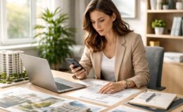 découvrez comment trouver facilement le numéro de téléphone du crédit immobilier pour obtenir des informations rapides et concrétiser vos projets en toute sérénité.