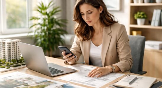 découvrez comment trouver facilement le numéro de téléphone du crédit immobilier pour obtenir des informations rapides et concrétiser vos projets en toute sérénité.