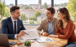 découvrez comment trouver un courtier en immobilier fiable à limoges pour obtenir le meilleur prêt immobilier adapté à vos besoins.