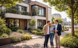 trouvez facilement un courtier immobilier à saint-ouen pour vous accompagner dans l'achat ou la vente de votre bien immobilier.