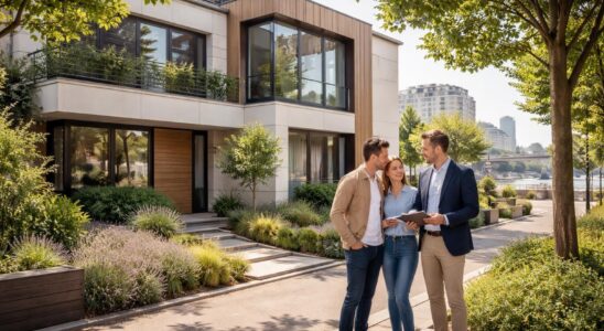 trouvez facilement un courtier immobilier à saint-ouen pour vous accompagner dans l'achat ou la vente de votre bien immobilier.