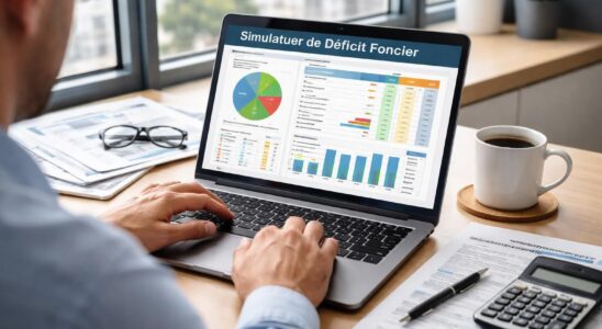 découvrez comment utiliser un simulateur de déficit foncier pour optimiser vos déclarations d'impôts et réduire vos charges fiscales efficacement.