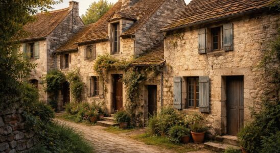 découvrez notre sélection de vieilles bâtisses à vendre et laissez-vous séduire par le charme de l'ancien pour réaliser votre projet immobilier unique et authentique.