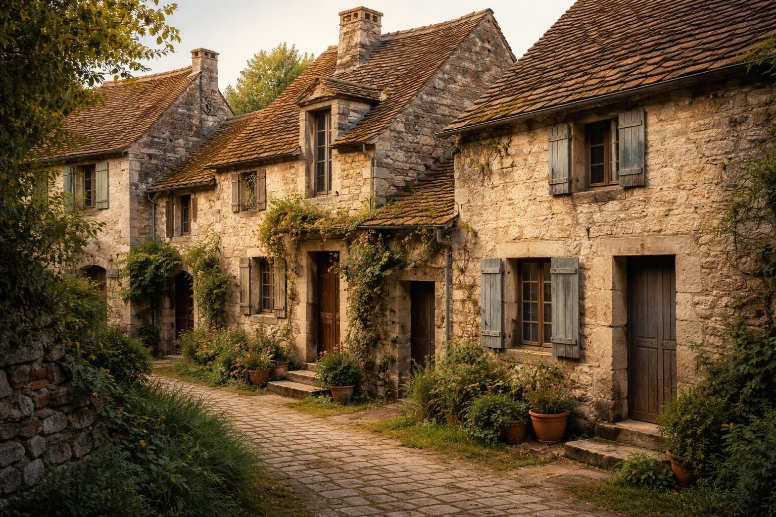 découvrez notre sélection de vieilles bâtisses à vendre et laissez-vous séduire par le charme de l'ancien pour réaliser votre projet immobilier unique et authentique.
