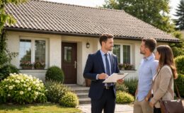 découvrez la réglementation concernant la location d'une maison avec un toit en amiante. informez-vous sur les obligations légales et les risques liés à l'amiante dans les logements.