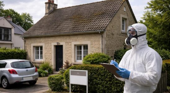 découvrez les règles légales concernant la location d'une maison avec un toit en amiante, les obligations du propriétaire et les risques pour les locataires.