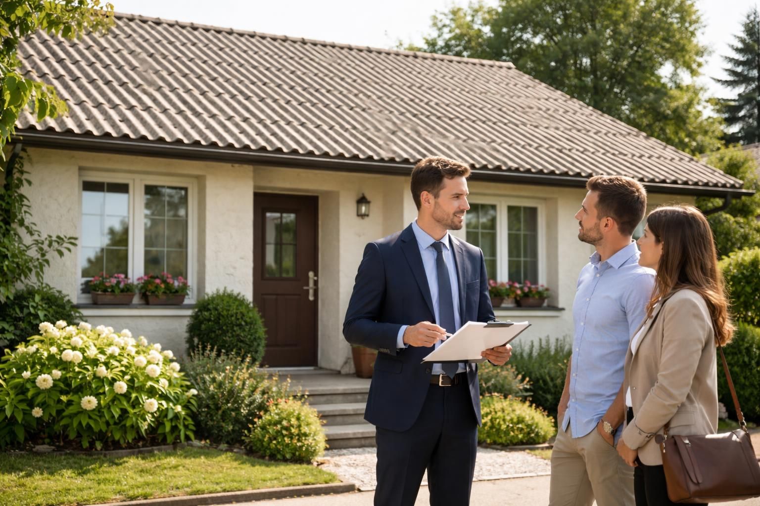 découvrez la réglementation concernant la location d'une maison avec un toit en amiante. informez-vous sur les obligations légales et les risques liés à l'amiante dans les logements.