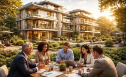 découvrez anaxago immo, la plateforme de crowdfunding immobilier haut de gamme, pour investir facilement dans des projets immobiliers d'exception et diversifier votre patrimoine.