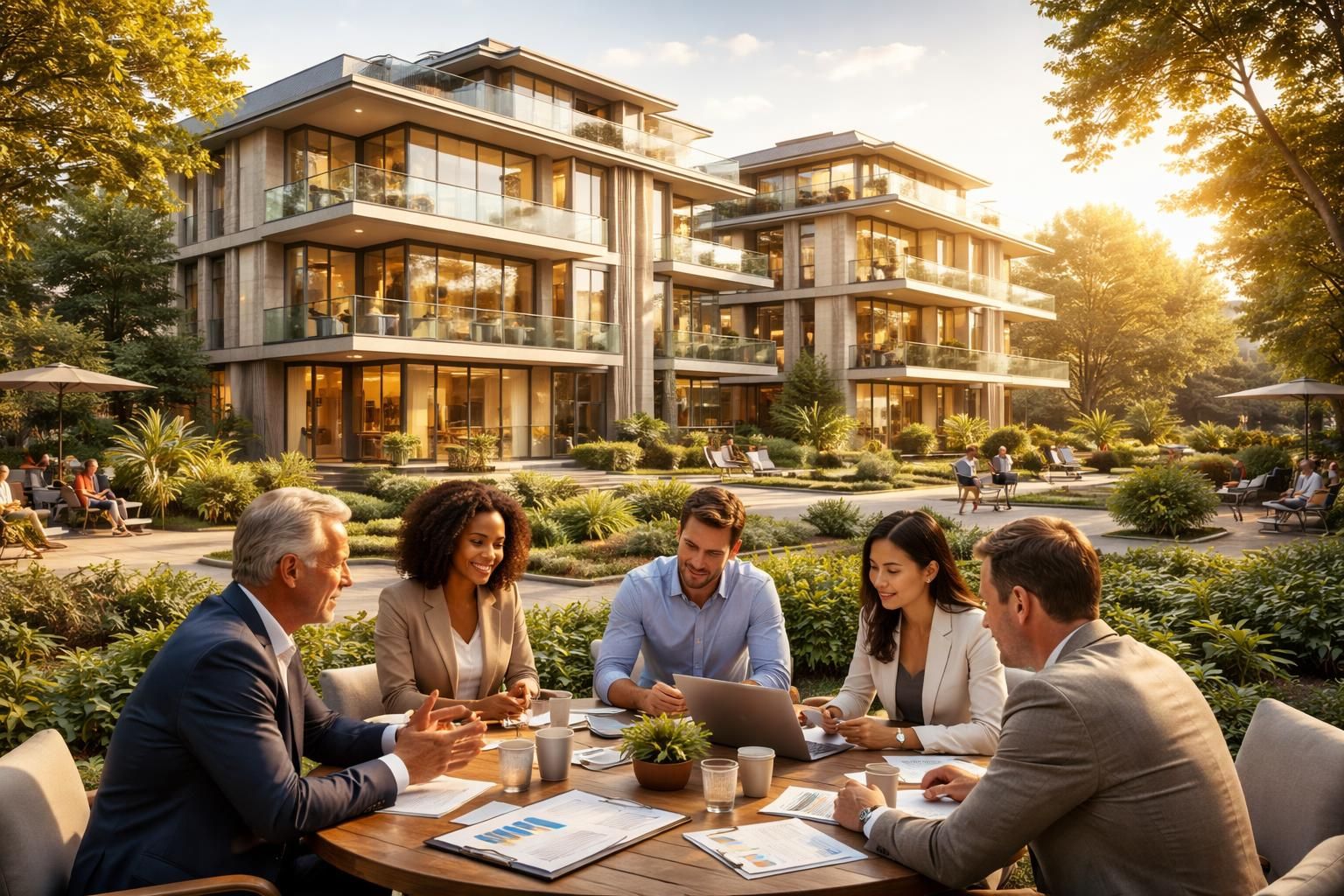 découvrez anaxago immo, la plateforme de crowdfunding immobilier haut de gamme, pour investir facilement dans des projets immobiliers d'exception et diversifier votre patrimoine.