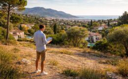 trouvez le terrain idéal à marseille 13011 pour construire la villa de vos rêves. découvrez nos offres et profitez d'un emplacement privilégié pour votre future maison.
