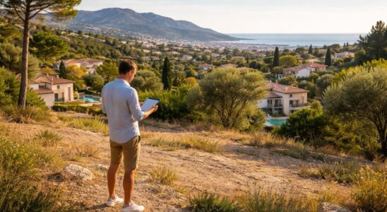 trouvez le terrain idéal à marseille 13011 pour construire la villa de vos rêves. découvrez nos offres et profitez d'un emplacement privilégié pour votre future maison.