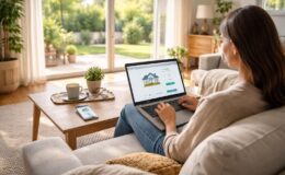 découvrez comment assurer votre maison en ligne rapidement et facilement grâce à nos conseils simples pour obtenir une couverture optimale en quelques clics seulement.