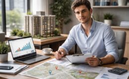 découvrez des stratégies efficaces pour commencer à investir dans l'immobilier sans apport initial et réussir vos premiers projets.