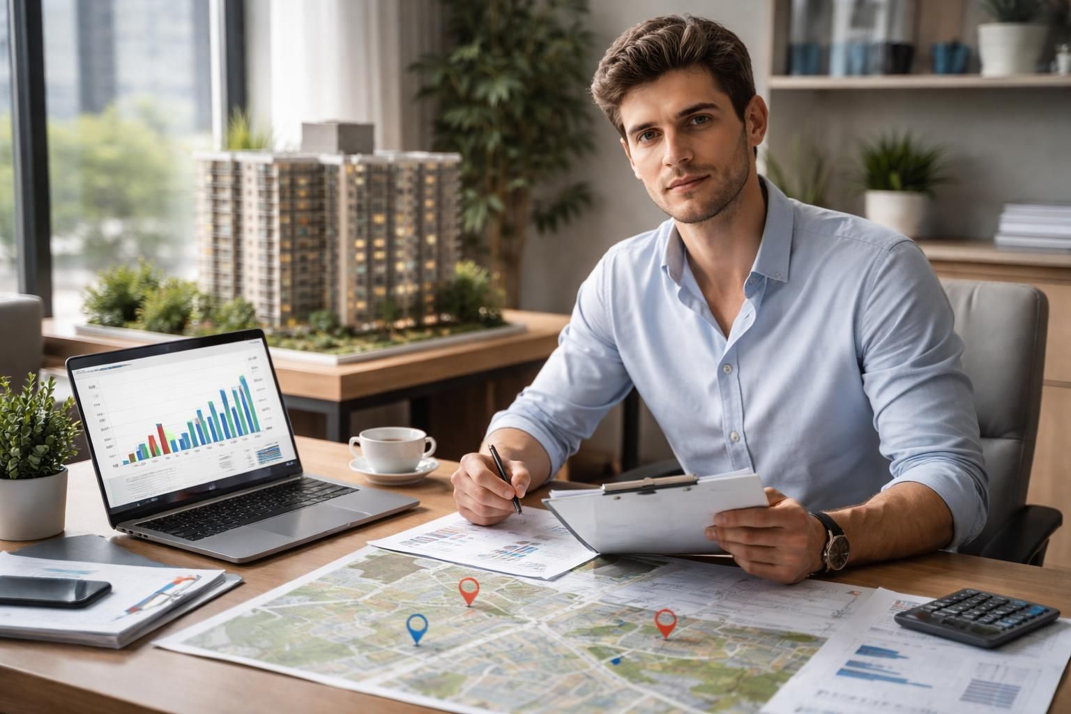 découvrez des stratégies efficaces pour commencer à investir dans l'immobilier sans apport initial et réussir vos premiers projets.