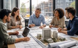 explorez la psychologie des groupes et découvrez comment les dynamiques collectives influencent la réussite de vos projets immobiliers.