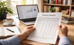 consultez le barème daubry pour estimer la valeur d'un bien en viager et réussir votre projet de vente en toute confiance.