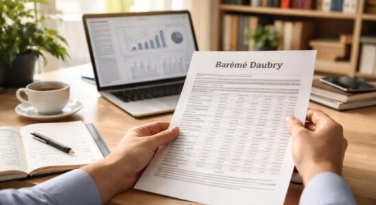 consultez le barème daubry pour estimer la valeur d'un bien en viager et réussir votre projet de vente en toute confiance.