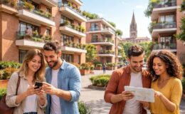découvrez kbimmo31, votre site de référence pour trouver facilement un appartement à toulouse. parcourez nos annonces et trouvez votre nouveau logement rapidement.