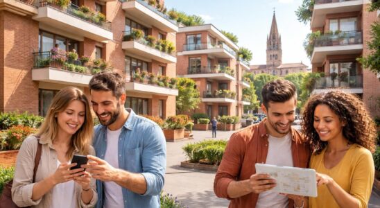 découvrez kbimmo31, votre site de référence pour trouver facilement un appartement à toulouse. parcourez nos annonces et trouvez votre nouveau logement rapidement.