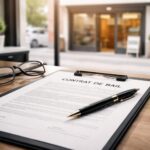 découvrez la définition du bail précaire et tout ce qu'il faut savoir sur ce type de contrat de location temporaire, ses caractéristiques, avantages et conditions.