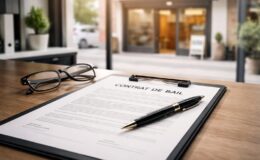 découvrez la définition du bail précaire et tout ce qu'il faut savoir sur ce type de contrat de location temporaire, ses caractéristiques, avantages et conditions.