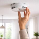 découvrez qui est responsable de l'entretien du détecteur de fumée en location et assurez la sécurité de votre logement grâce à notre guide complet.