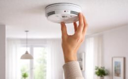 découvrez qui est responsable de l'entretien du détecteur de fumée en location et assurez la sécurité de votre logement grâce à notre guide complet.
