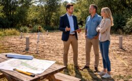 découvrez si le bornage d'un terrain est une étape obligatoire avant sa vente et quelles sont les implications légales pour les propriétaires.