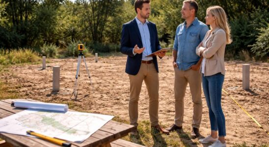 découvrez si le bornage d'un terrain est une étape obligatoire avant sa vente et quelles sont les implications légales pour les propriétaires.
