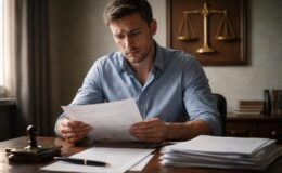 découvrez les sanctions encourues en cas de fausse attestation d'hébergement, un acte illégal aux conséquences juridiques importantes.