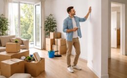 découvrez les étapes essentielles à suivre lors de la fin d'un contrat de location pour faciliter le départ du locataire en toute sérénité.