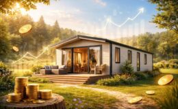 découvrez si investir dans un mobil-home en 2026 est une option rentable, avec une analyse des avantages, des risques et des perspectives du marché.