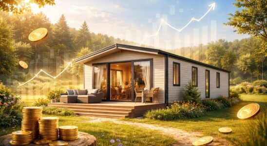découvrez si investir dans un mobil-home en 2026 est une option rentable, avec une analyse des avantages, des risques et des perspectives du marché.