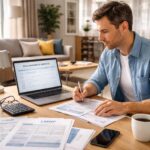 découvrez comment déclarer votre meuble en location meublée non professionnelle (lmnp) et remplir correctement votre déclaration d'impôts grâce à notre guide pratique et facile à suivre.