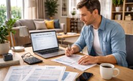 découvrez comment déclarer votre meuble en location meublée non professionnelle (lmnp) et remplir correctement votre déclaration d'impôts grâce à notre guide pratique et facile à suivre.
