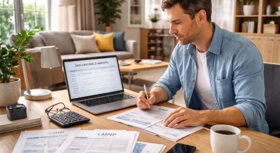 découvrez comment déclarer votre meuble en location meublée non professionnelle (lmnp) et remplir correctement votre déclaration d'impôts grâce à notre guide pratique et facile à suivre.