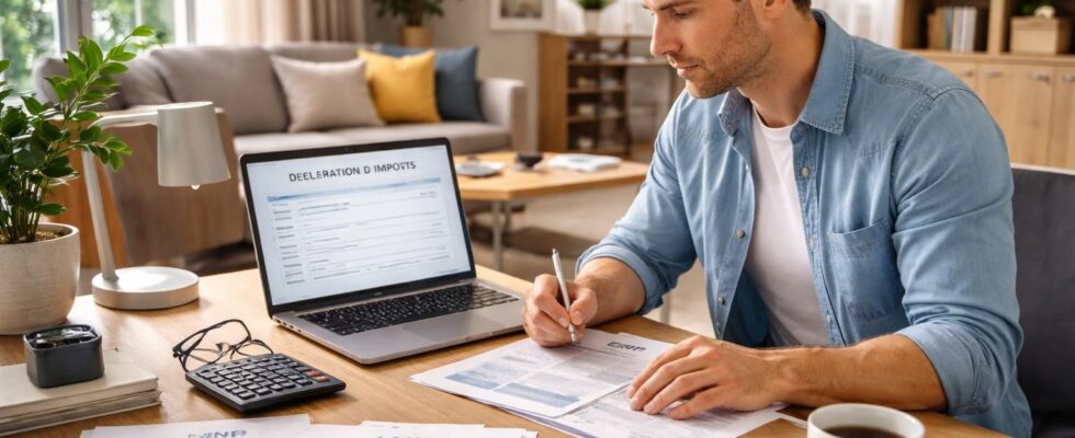découvrez comment déclarer votre meuble en location meublée non professionnelle (lmnp) et remplir correctement votre déclaration d'impôts grâce à notre guide pratique et facile à suivre.