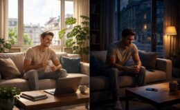 découvrez les avantages et les risques de vivre seul en appartement en ville, pour mieux préparer votre vie urbaine en toute sérénité.