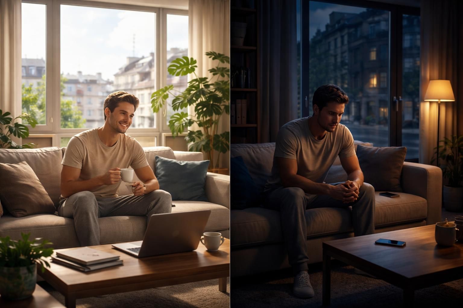découvrez les avantages et les risques de vivre seul en appartement en ville, pour mieux préparer votre vie urbaine en toute sérénité.