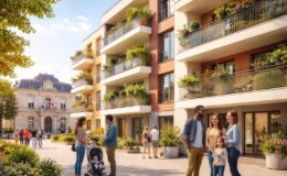 découvrez les objectifs clés de la loi duflot, un dispositif historique visant à favoriser l'accès au logement et soutenir l'investissement locatif en france.