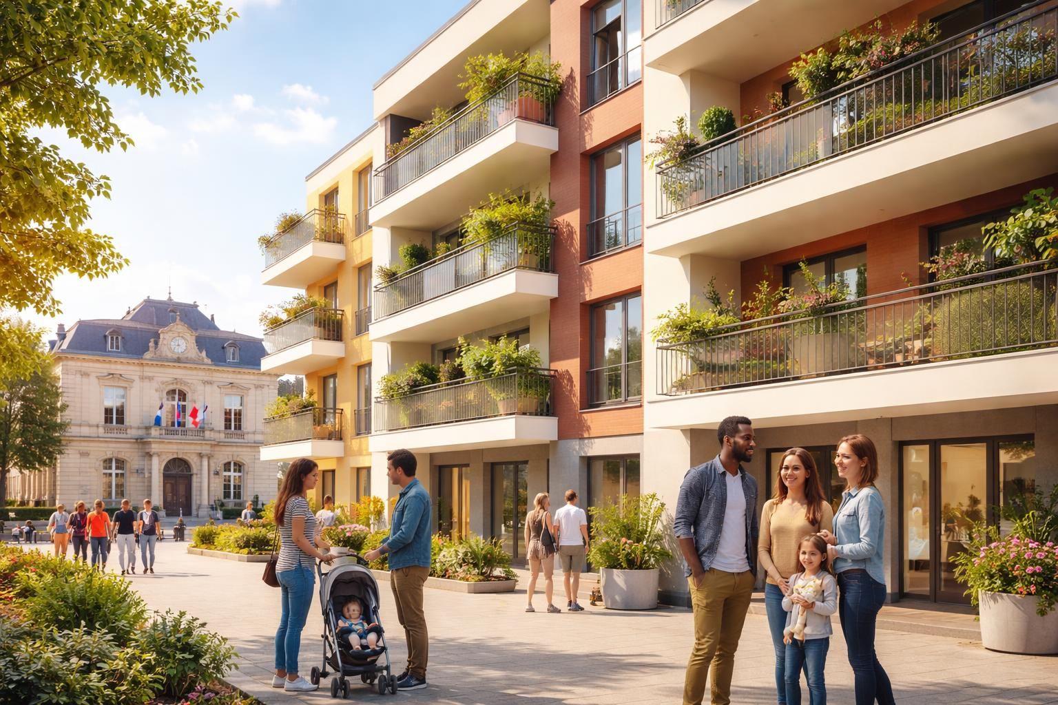 découvrez les objectifs clés de la loi duflot, un dispositif historique visant à favoriser l'accès au logement et soutenir l'investissement locatif en france.