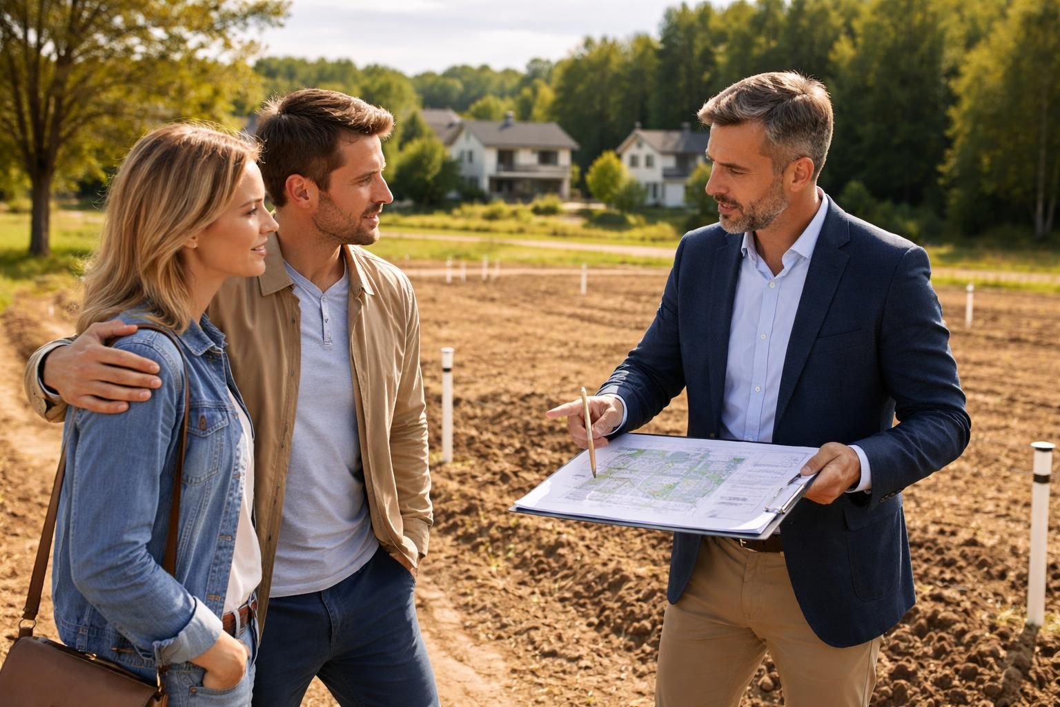 découvrez pourquoi faire appel à un lotisseur foncier professionnel est essentiel pour sécuriser et réussir l'achat de votre terrain en toute sérénité.