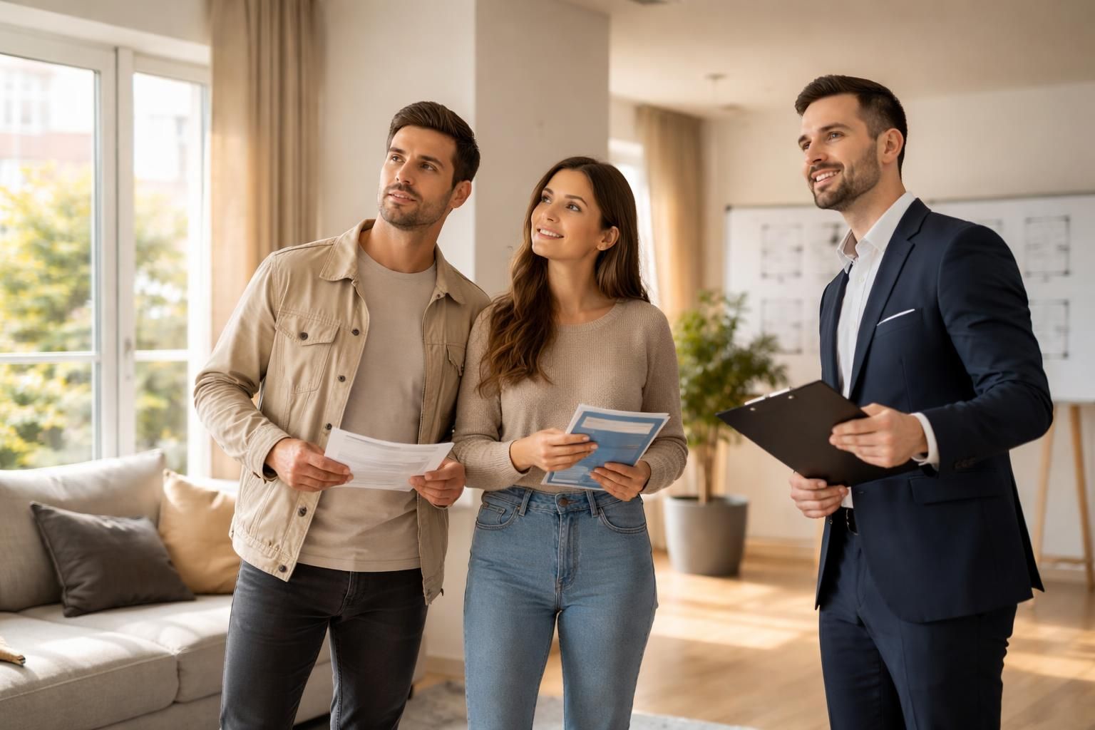 découvrez s'il est possible d'effectuer plusieurs contre-visites avant de signer une offre immobilière et les conseils pour bien préparer votre décision.