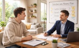 découvrez les solutions efficaces pour louer un appartement sans revenu fixe et faciliter votre accès à la location grâce à nos conseils pratiques.