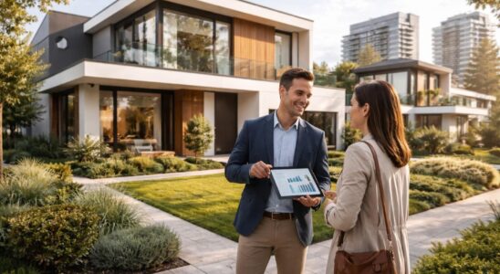 découvrez le délai moyen pour vendre une maison en 2026 et obtenez des conseils pour accélérer votre vente immobilière.