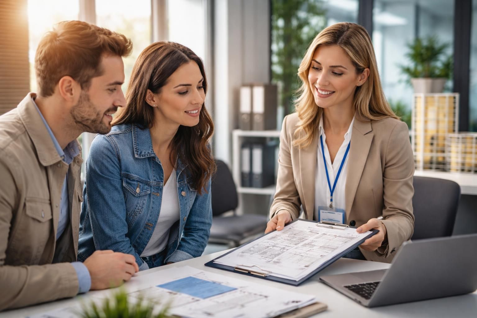 découvrez la mission exacte d'un mandataire immobilier, ses rôles clés et comment il facilite vos transactions immobilières.