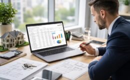 découvrez ce qu'est google sheets et apprenez à l'utiliser efficacement dans le secteur immobilier pour gérer vos données, suivre vos transactions et optimiser votre organisation.