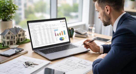 découvrez ce qu'est google sheets et apprenez à l'utiliser efficacement dans le secteur immobilier pour gérer vos données, suivre vos transactions et optimiser votre organisation.