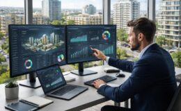découvrez comment la sci peut améliorer la gestion et optimiser la location de votre parc immobilier grâce à des conseils pratiques et des stratégies efficaces.